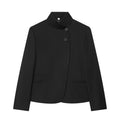 Rosalie Tailored Spring Blazer
