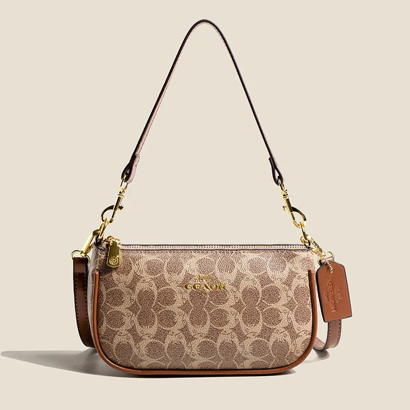 Alexa Vintage Shoulder Bag