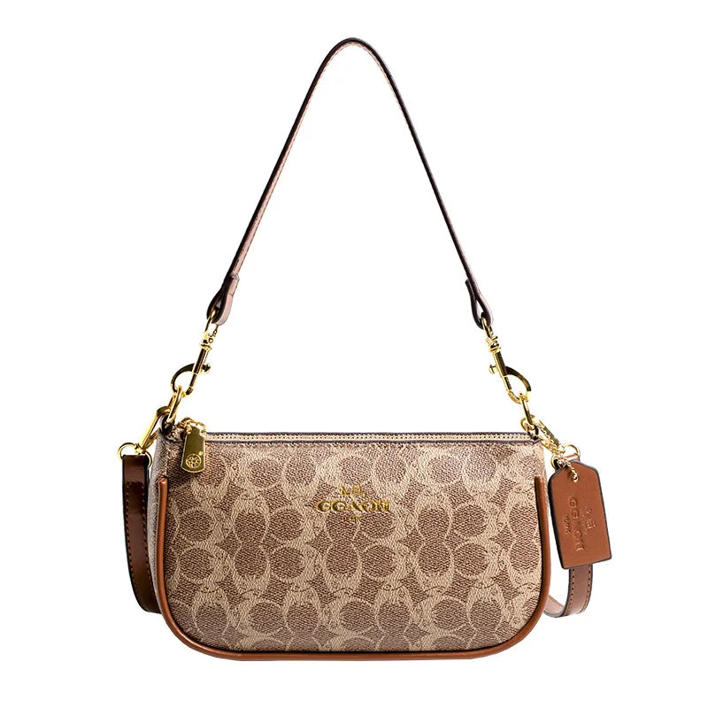 Alexa Vintage Shoulder Bag