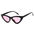 Amara Cat-Eye Sunglasses