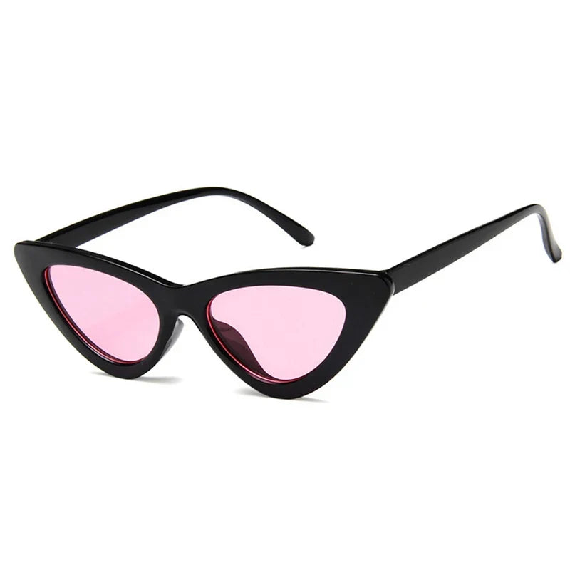 Amara Cat-Eye Sunglasses