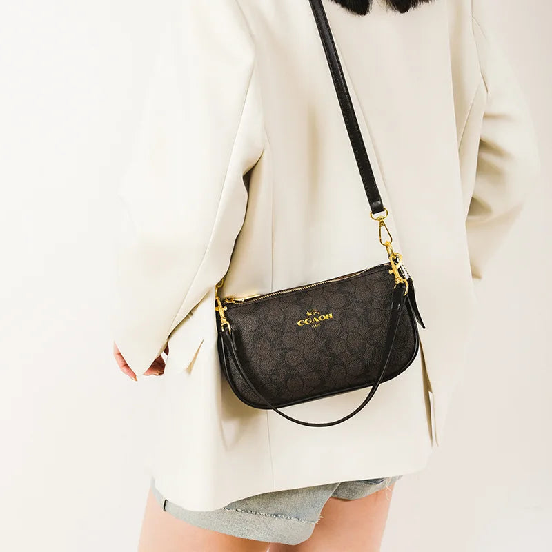 Alexa Vintage Shoulder Bag