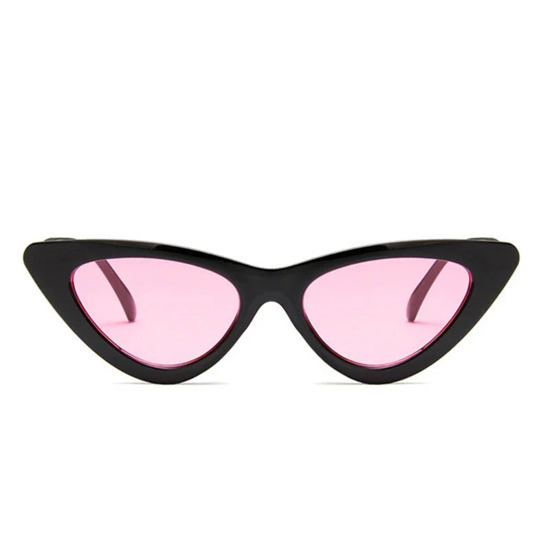Amara Cat-Eye Sunglasses