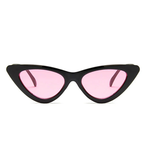 Amara Cat-Eye Sunglasses