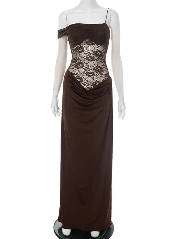 Daria Maxi Dress