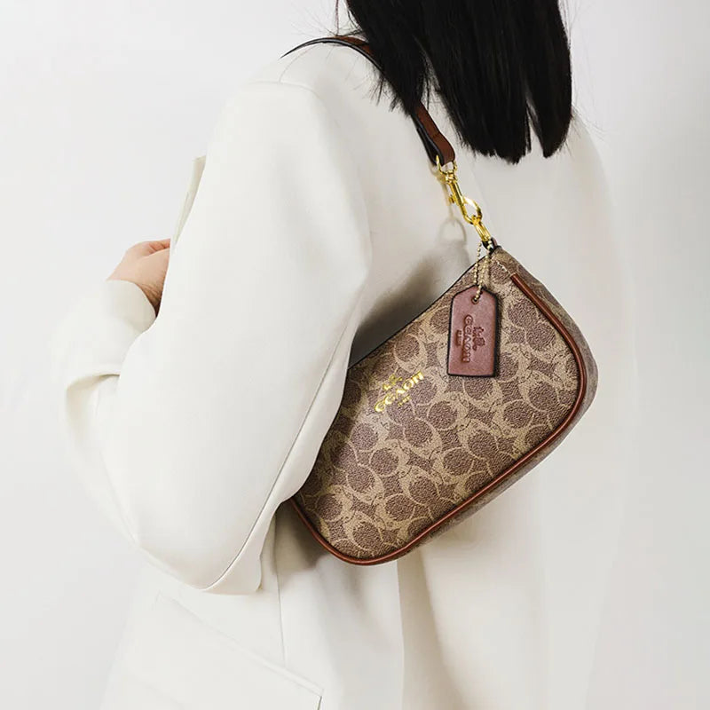 Alexa Vintage Shoulder Bag