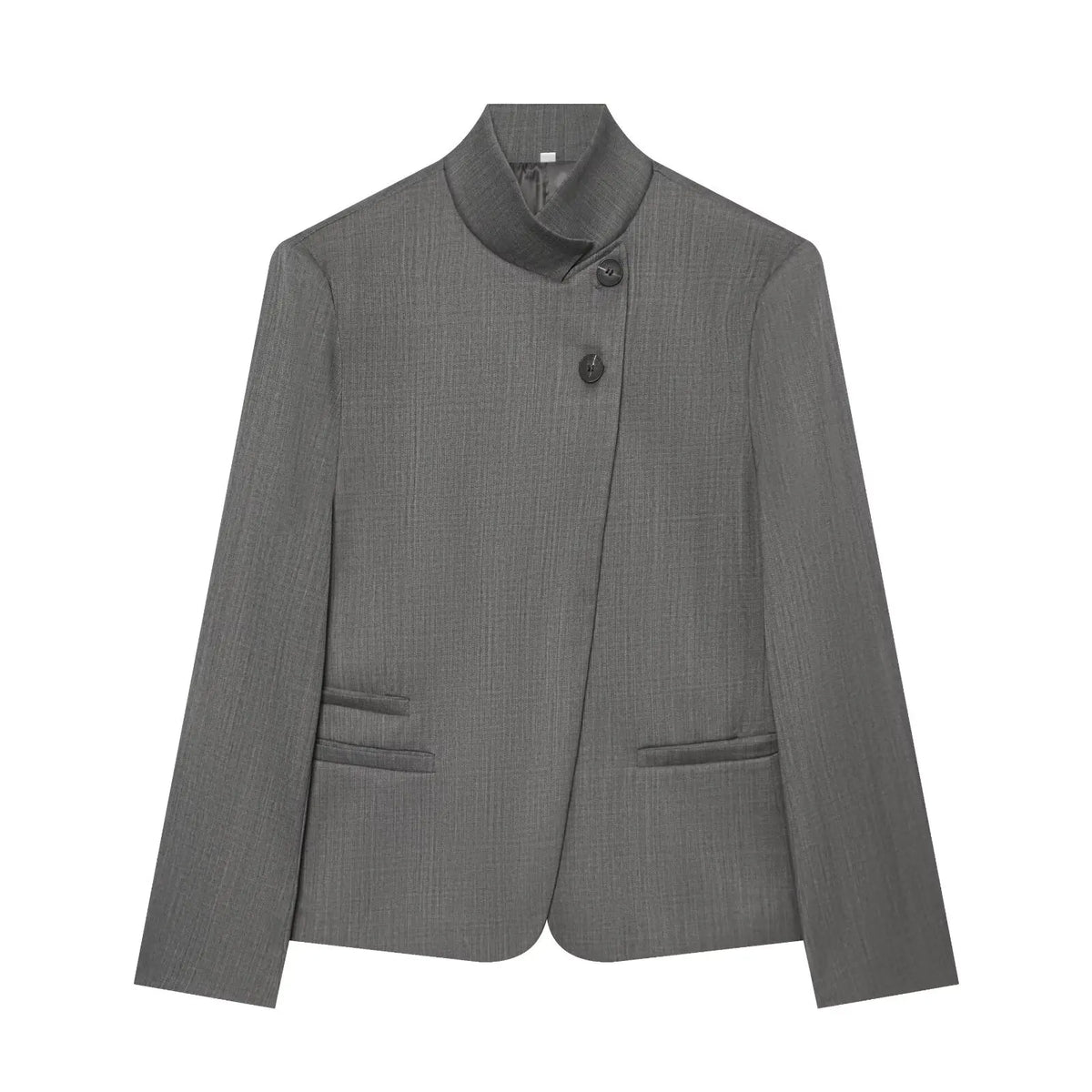 Rosalie Tailored Spring Blazer
