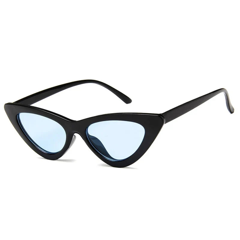 Amara Cat-Eye Sunglasses
