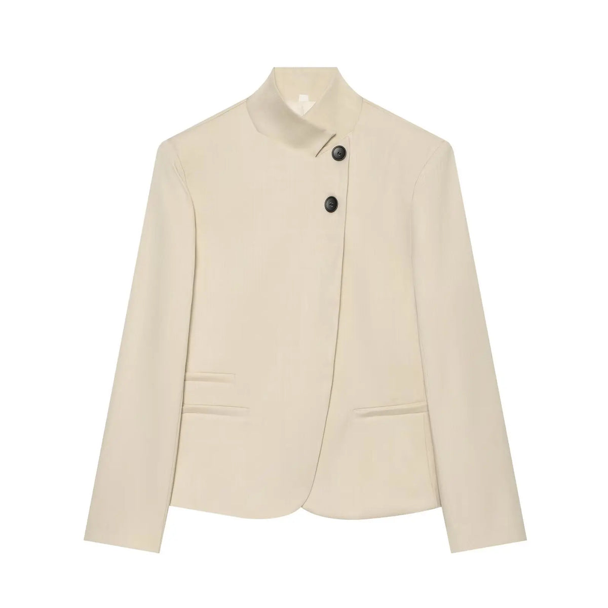 Rosalie Tailored Spring Blazer