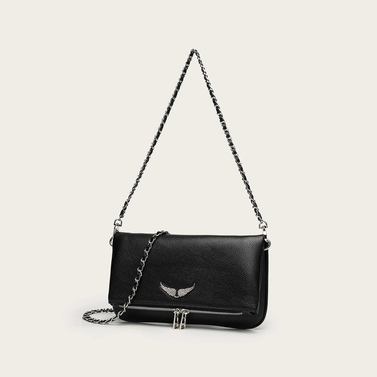Ainsley Square Mini Bag