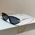 Alice Cat-Eye Sunglasses