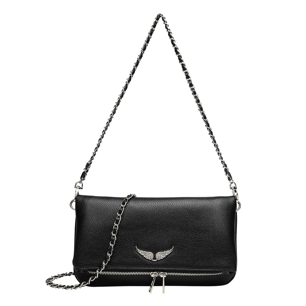 Ainsley Square Mini Bag