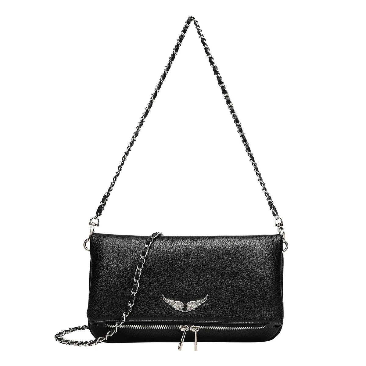 Ainsley Square Mini Bag