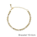 Ava Convertible Crystal Chain