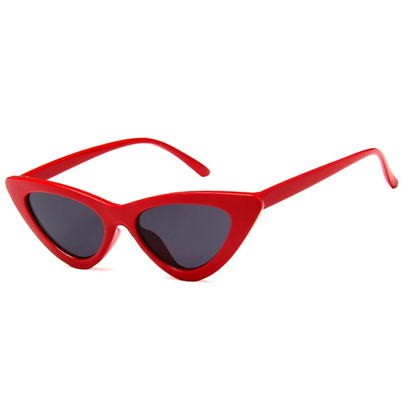 Amara Cat-Eye Sunglasses