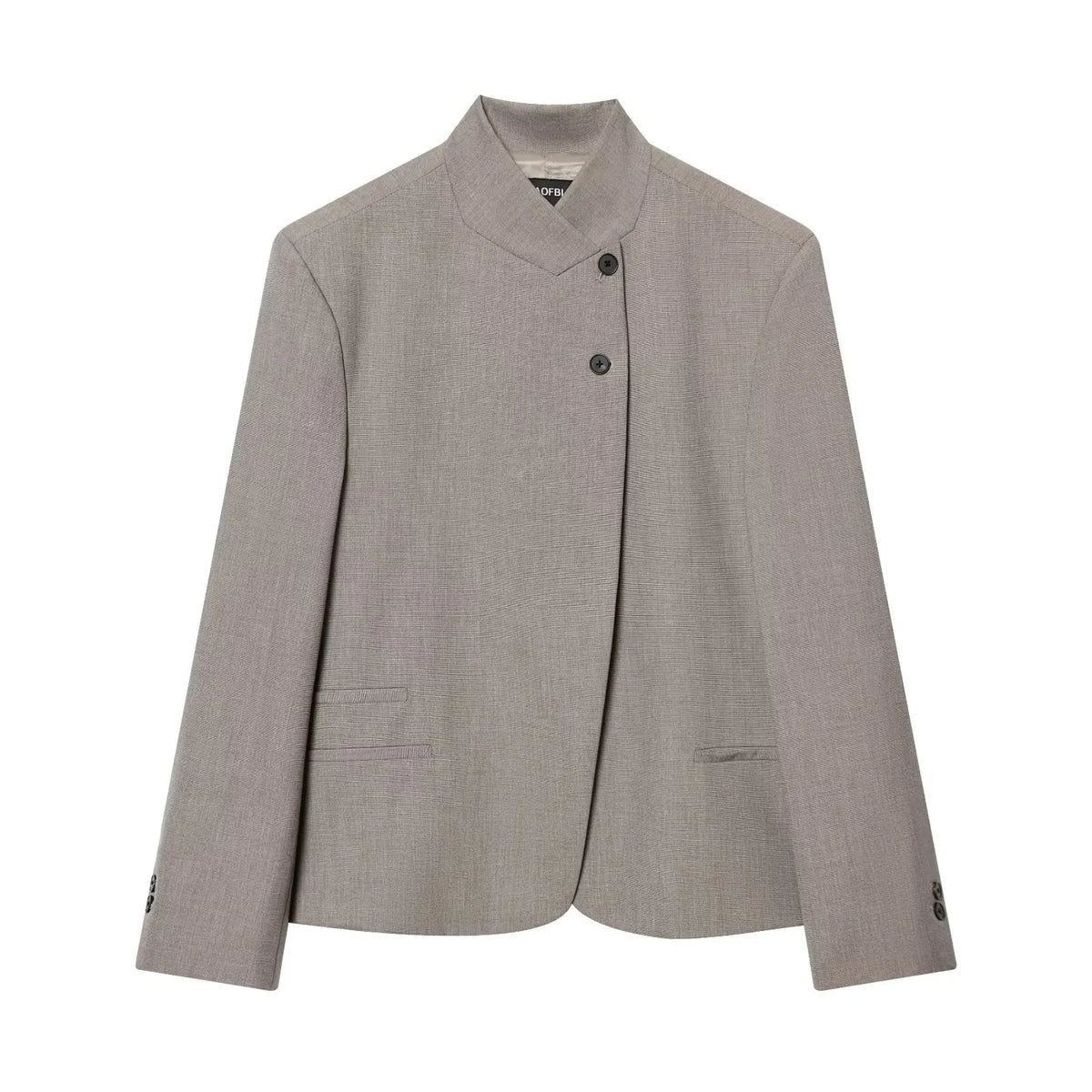 Rosalie Tailored Spring Blazer