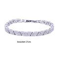 Aurora Crystal Bracelet