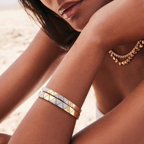 Aurora Crystal Bracelet