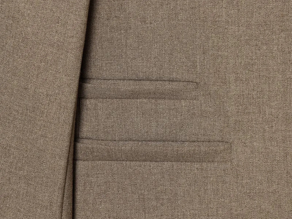 Rosalie Tailored Spring Blazer