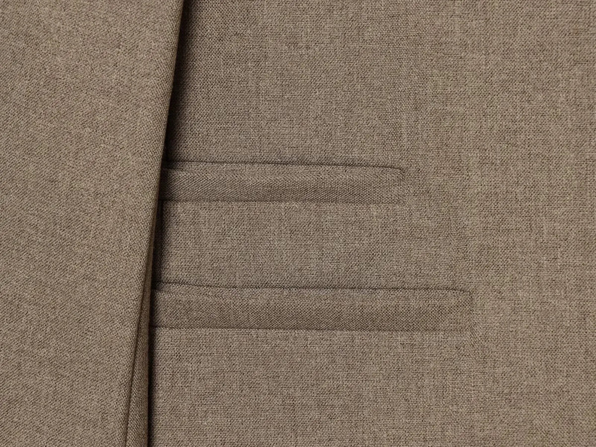 Rosalie Tailored Spring Blazer