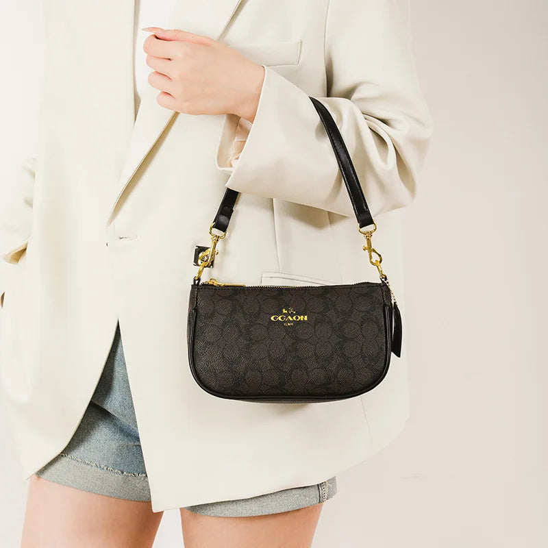 Alexa Vintage Shoulder Bag