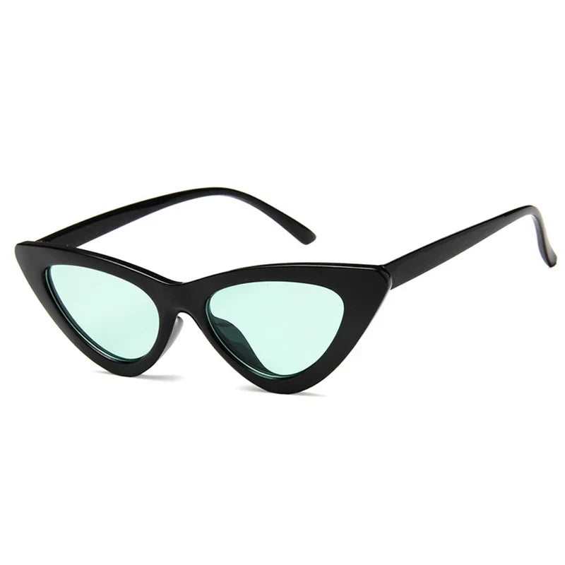 Amara Cat-Eye Sunglasses