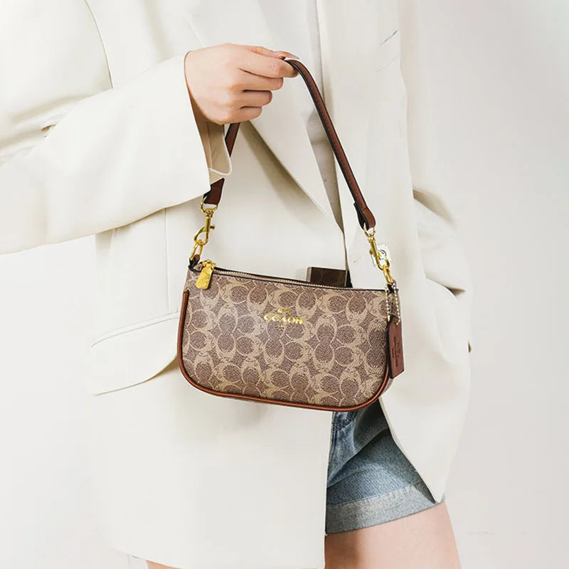 Alexa Vintage Shoulder Bag
