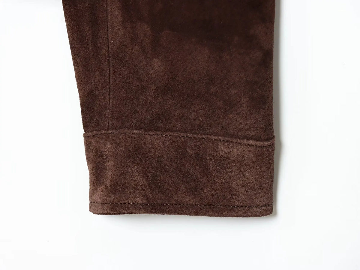Sienna Oversized bomber jacket