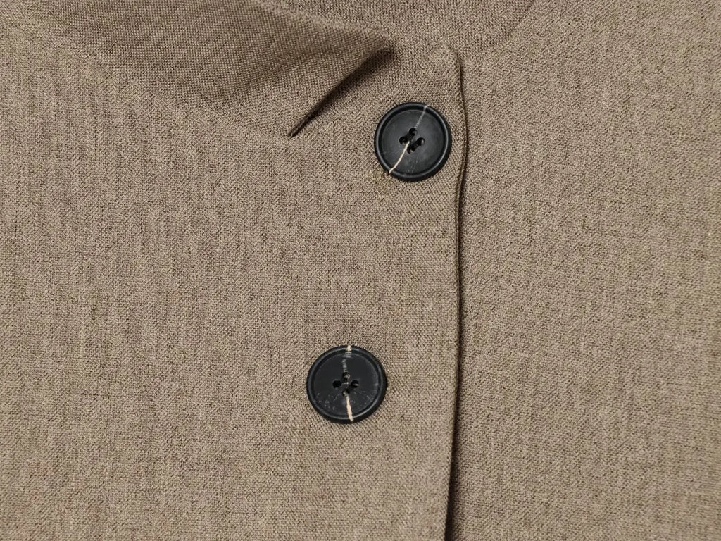 Rosalie Tailored Spring Blazer