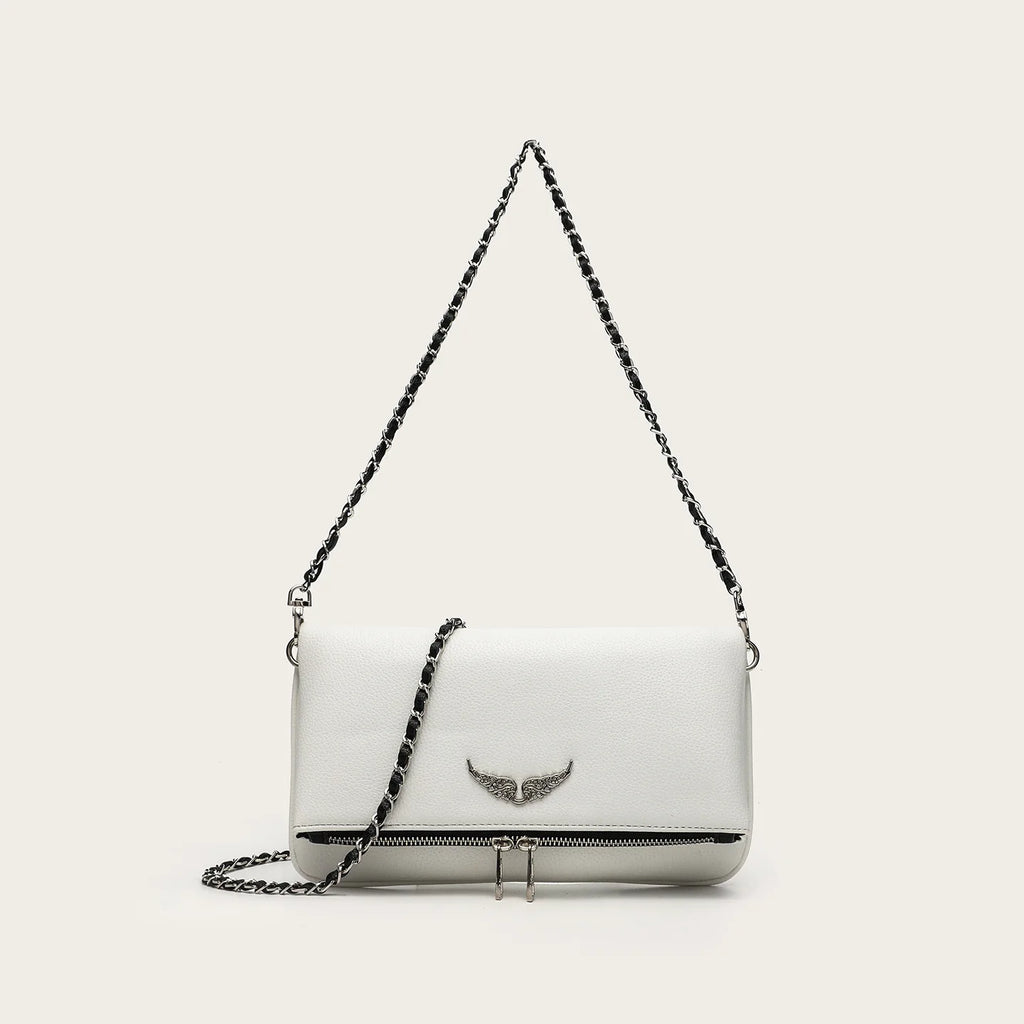 Ainsley Square Mini Bag