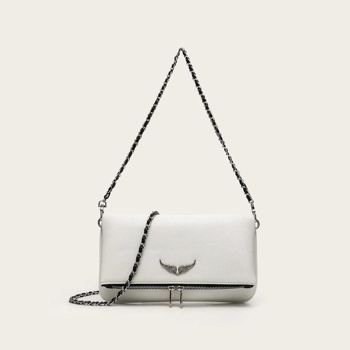 Ainsley Square Mini Bag
