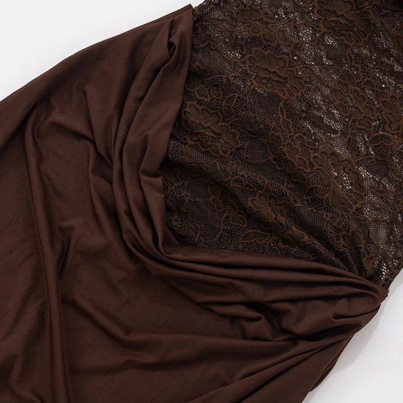 Daria Maxi Dress