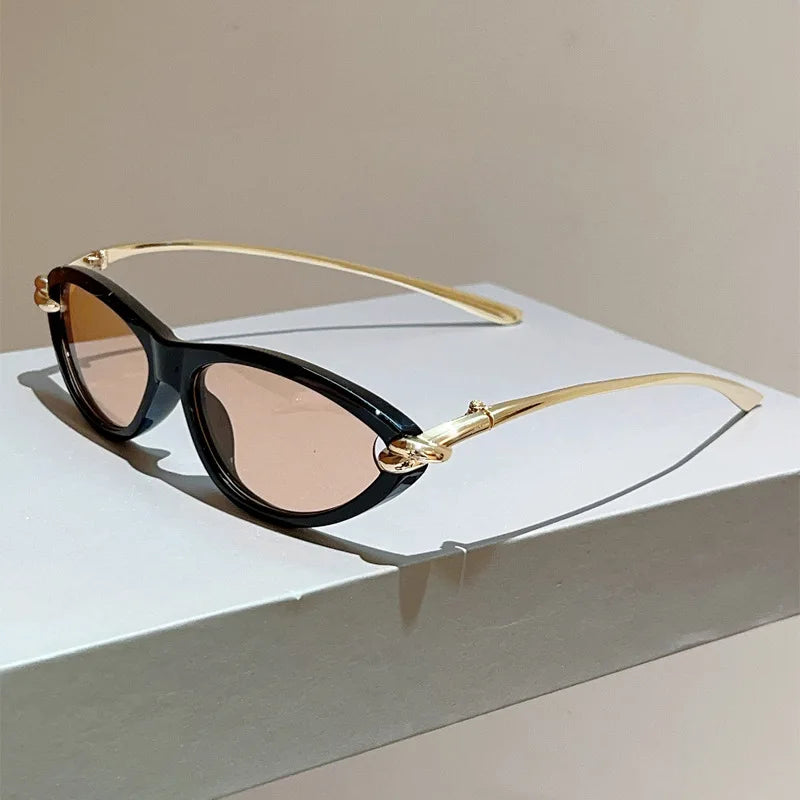 Alice Cat-Eye Sunglasses