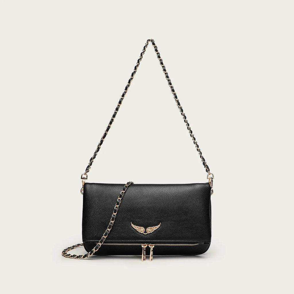 Ainsley Square Mini Bag