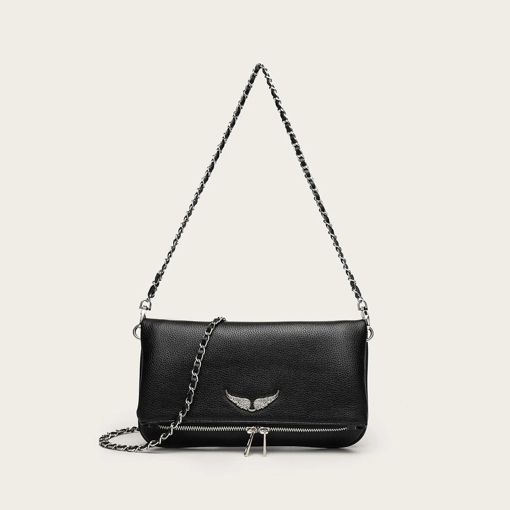 Ainsley Square Mini Bag