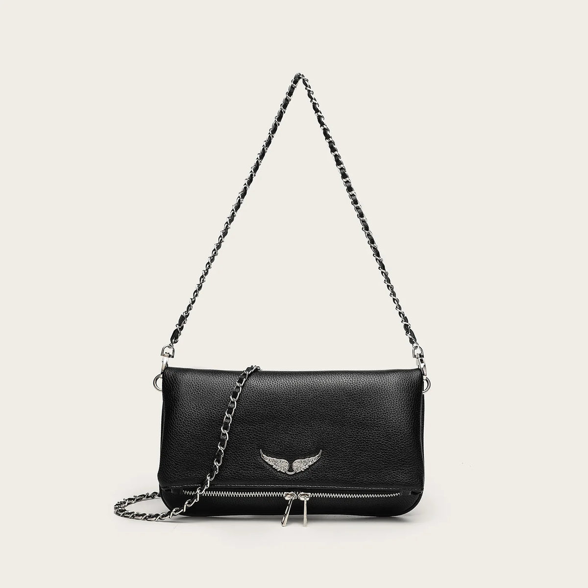 Ainsley Square Mini Bag