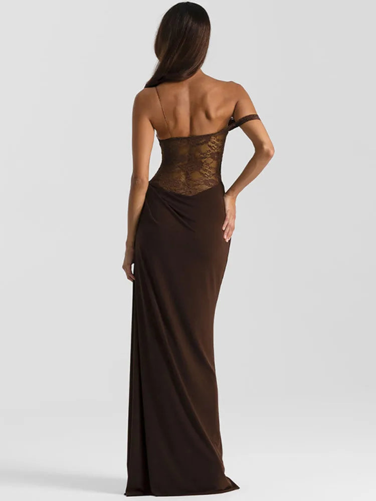 Daria Maxi Dress