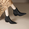 Seren Western Chelsea Boots